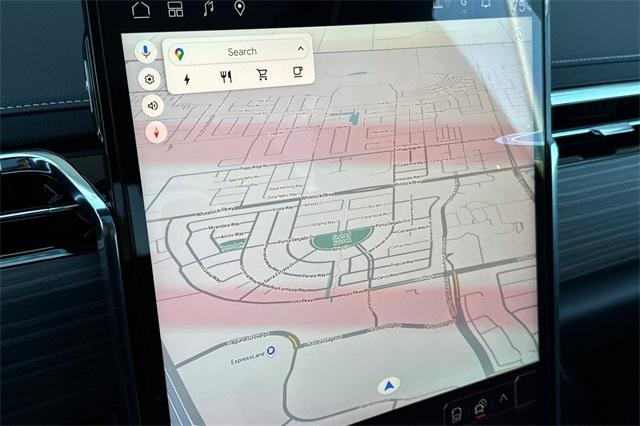 2025 GMC Sierra EV Vehicle Photo in ELK GROVE, CA 95757-8703