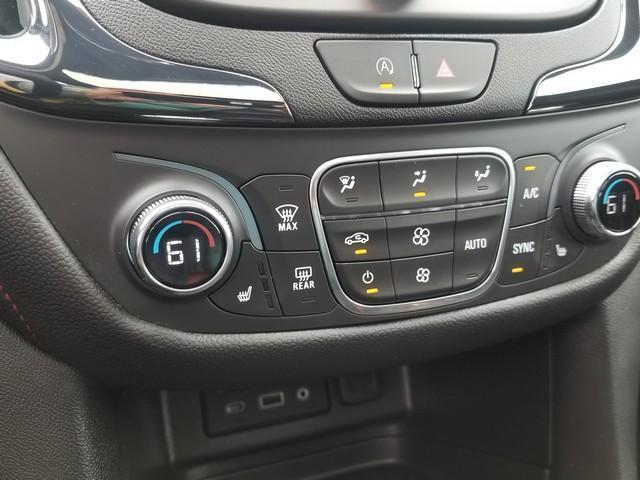 2024 Chevrolet Equinox Vehicle Photo in ELYRIA, OH 44035-6349