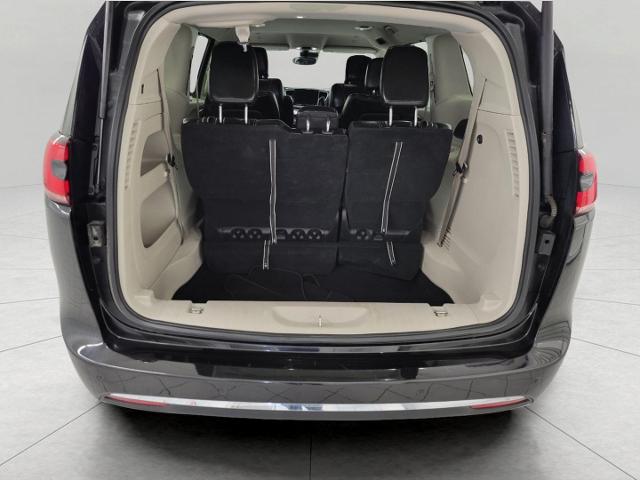 2023 Chrysler Pacifica Vehicle Photo in Oshkosh, WI 54901