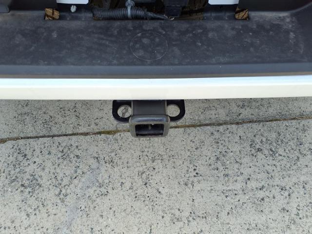 2024 Chevrolet Silverado 1500 Vehicle Photo in ROXBORO, NC 27573-6143