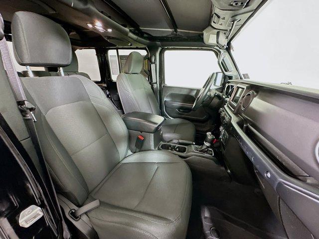 2022 Jeep Wrangler Vehicle Photo in Doylsetown, PA 18901