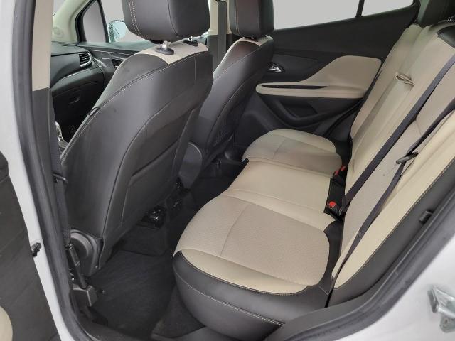 2018 Buick Encore Vehicle Photo in NEENAH, WI 54956-2243