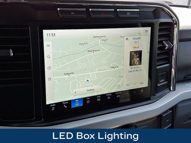 2023 Ford F-250 Vehicle Photo in DANBURY, CT 06810-5034