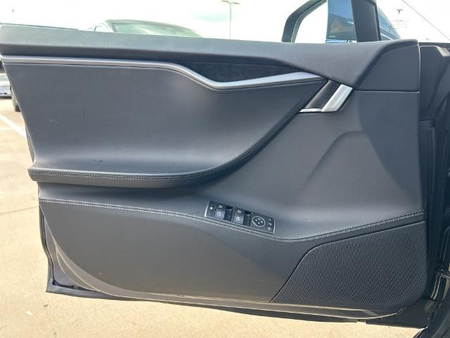 2020 Tesla Model S Vehicle Photo in San Antonio, TX 78230