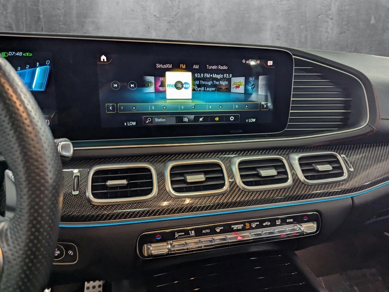 2023 Mercedes-Benz GLE Vehicle Photo in Pompano Beach, FL 33064