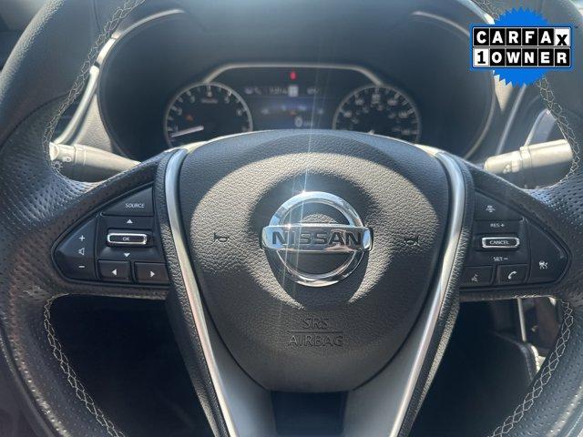 2022 Nissan Maxima Vehicle Photo in Ardmore, PA 19003