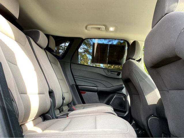 2021 Ford Escape Vehicle Photo in Hinesville, GA 31313