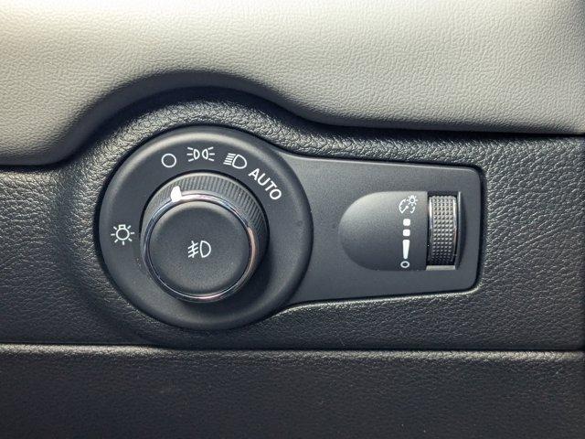 2022 Dodge Durango Vehicle Photo in BRUNSWICK, GA 31525-1881