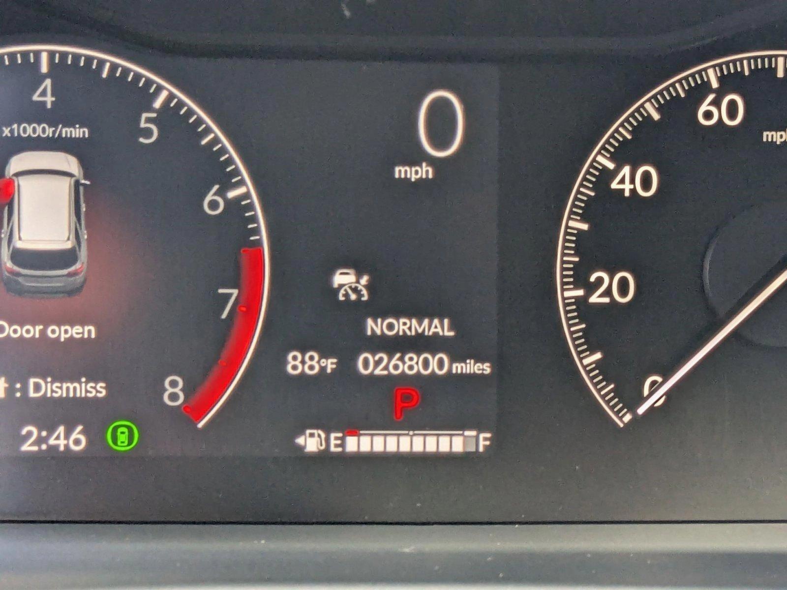 2024 Honda Pilot Vehicle Photo in Miami, FL 33015