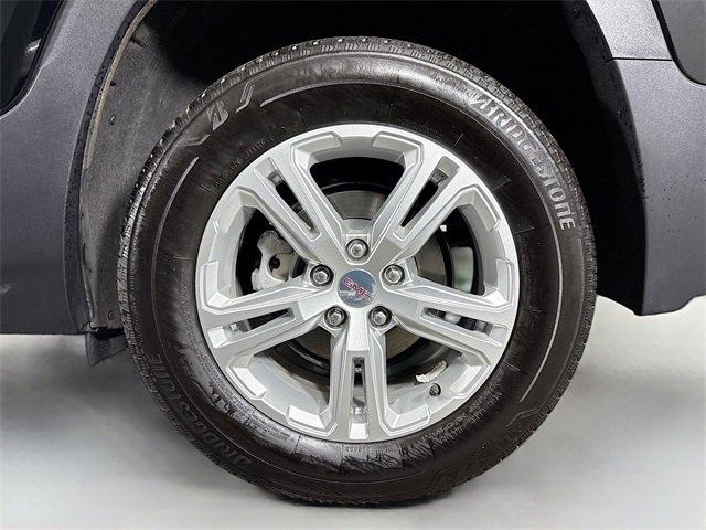 2024 GMC Terrain Vehicle Photo in PUYALLUP, WA 98371-4149