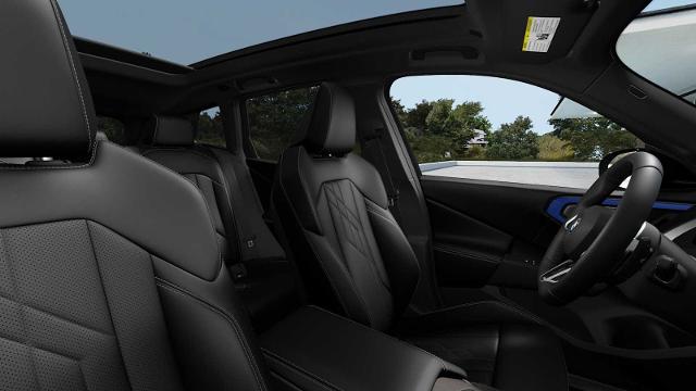 2025 BMW X3 30 xDrive Vehicle Photo in GRAPEVINE, TX 76051