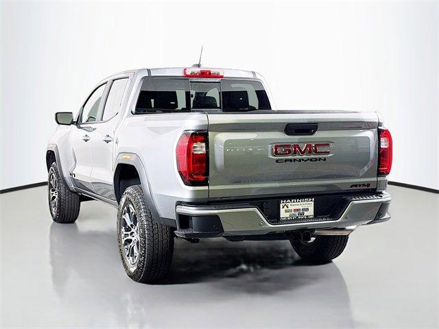2025 GMC Canyon Vehicle Photo in PUYALLUP, WA 98371-4149