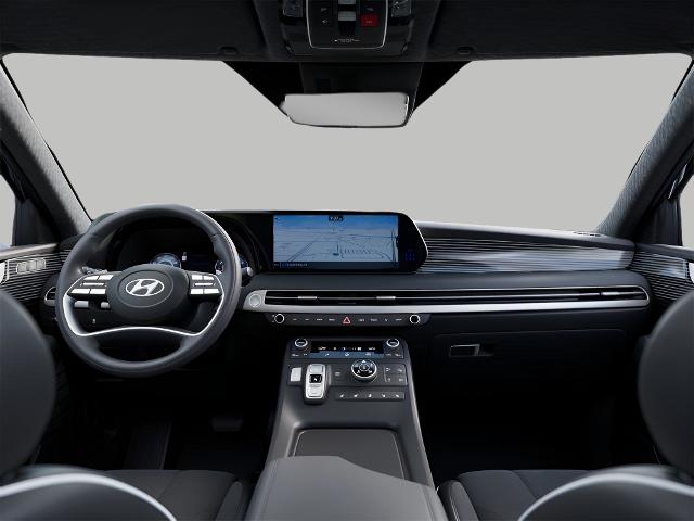 2025 Hyundai PALISADE Vehicle Photo in Green Bay, WI 54304