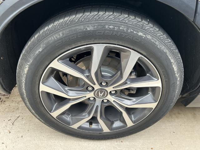 2023 Acura MDX Vehicle Photo in Grapevine, TX 76051