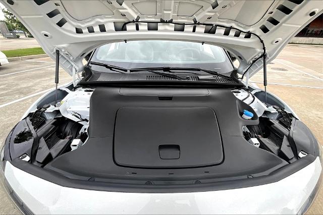 2025 Volvo EX30 Vehicle Photo in Houston, TX 77007