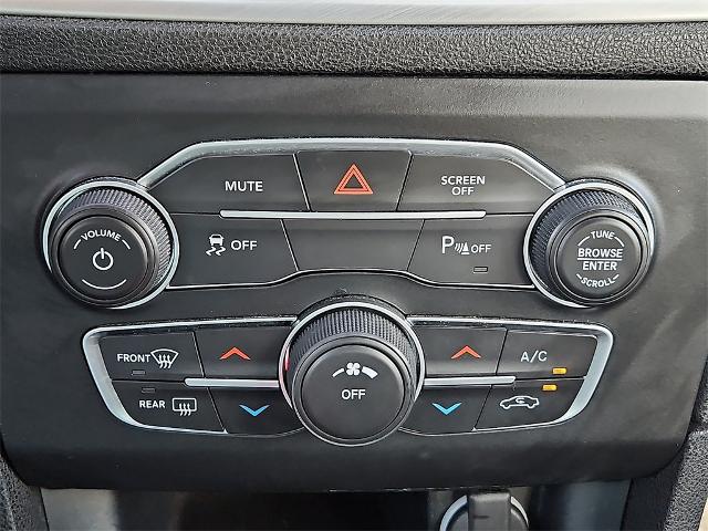 2022 Dodge Charger Vehicle Photo in EASTLAND, TX 76448-3020