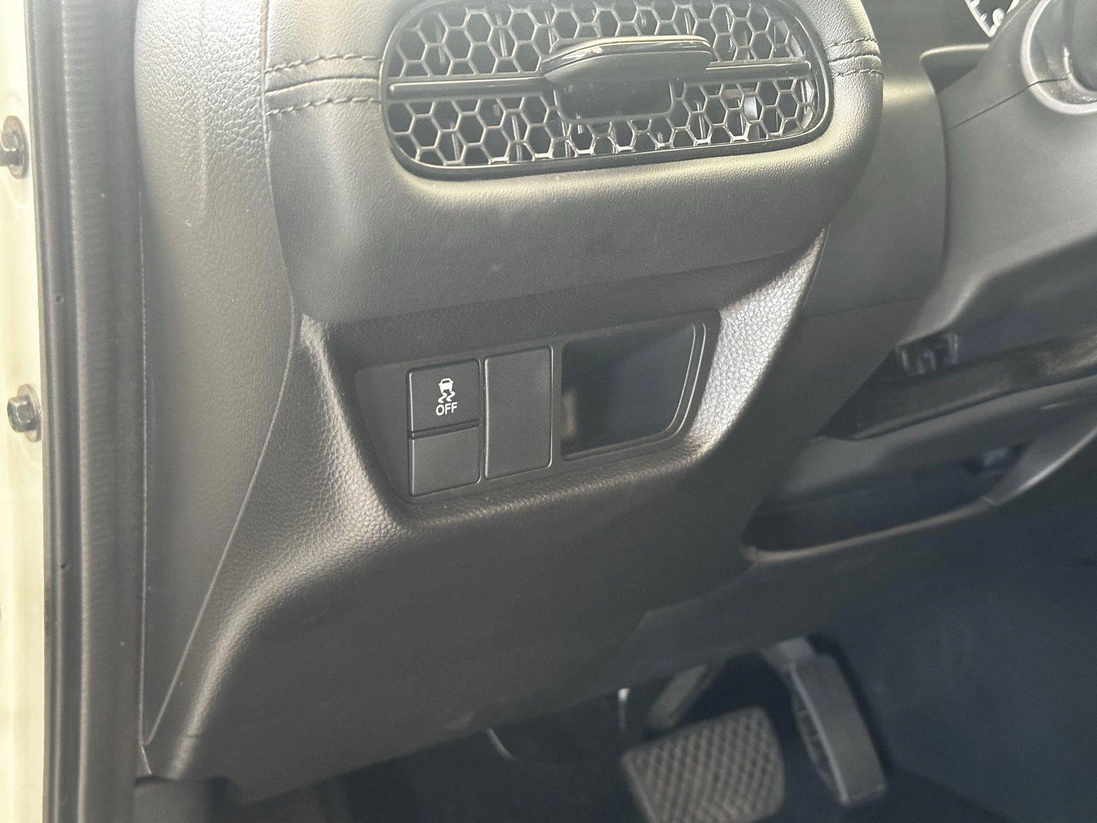 2023 Honda HR-V Vehicle Photo in Hollywood, FL 33021