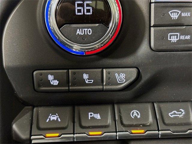 2020 GMC Sierra 1500 Vehicle Photo in PUYALLUP, WA 98371-4149