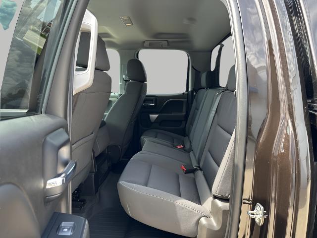 2018 Chevrolet Silverado 1500 Vehicle Photo in MANITOWOC, WI 54220-5838