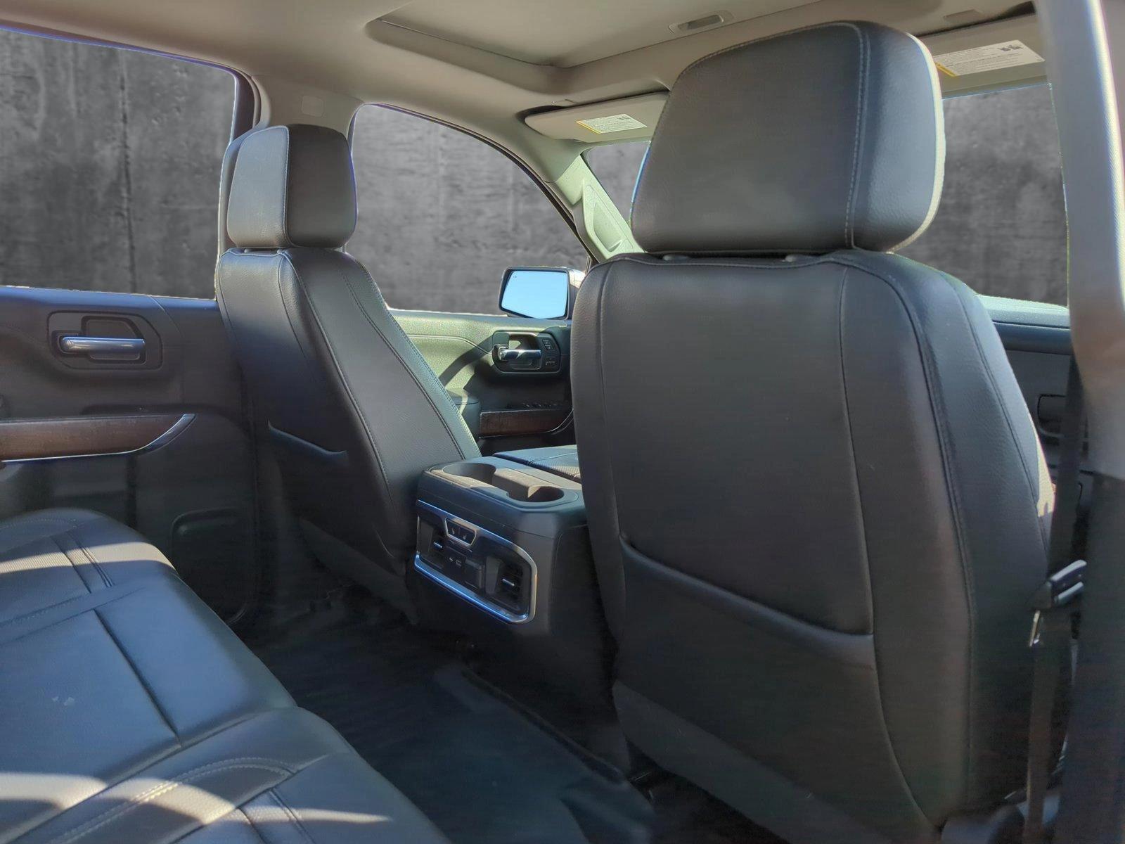 2020 GMC Sierra 1500 Vehicle Photo in Margate, FL 33063