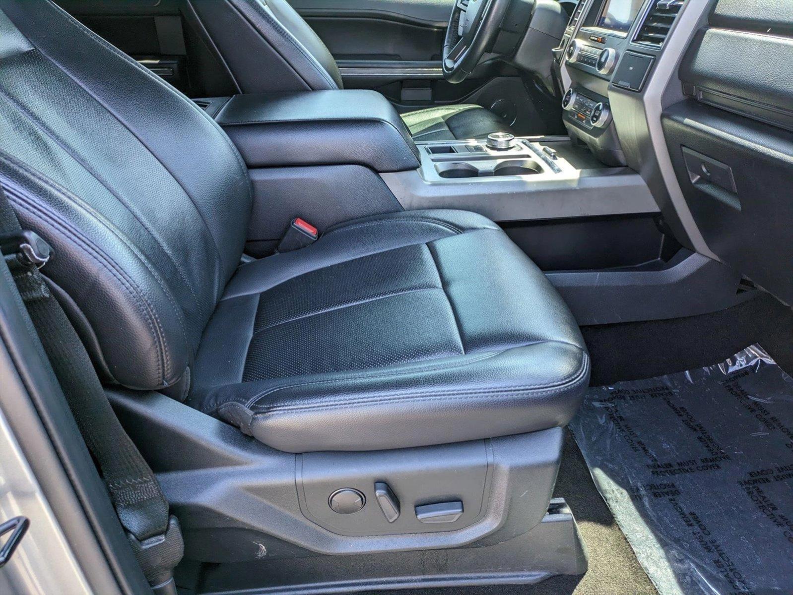 2020 Ford Expedition Vehicle Photo in Jacksonville, FL 32244