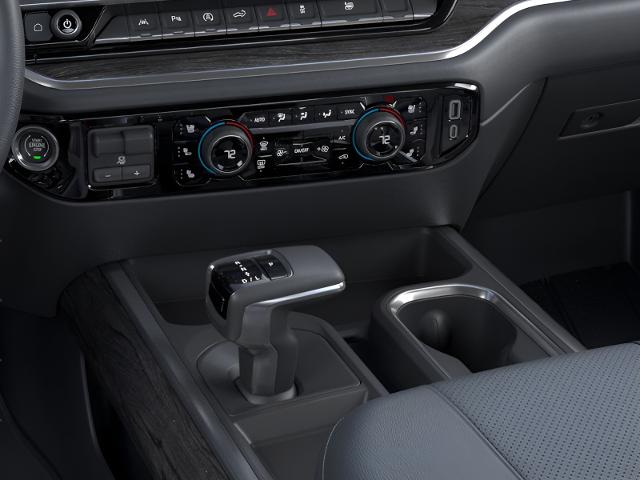 2025 Chevrolet Silverado 1500 Vehicle Photo in NEENAH, WI 54956-2243