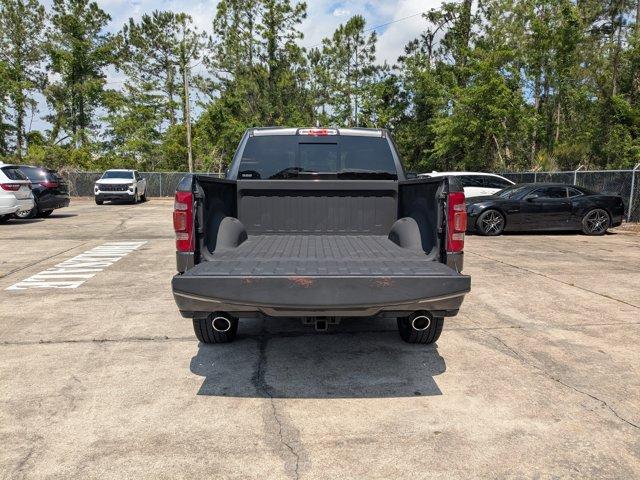 2021 Ram 1500 Vehicle Photo in BRUNSWICK, GA 31525-1881