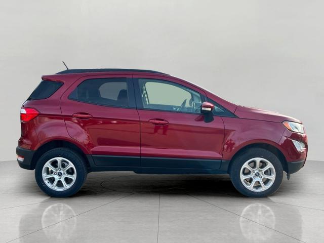 2019 Ford EcoSport Vehicle Photo in Oshkosh, WI 54904