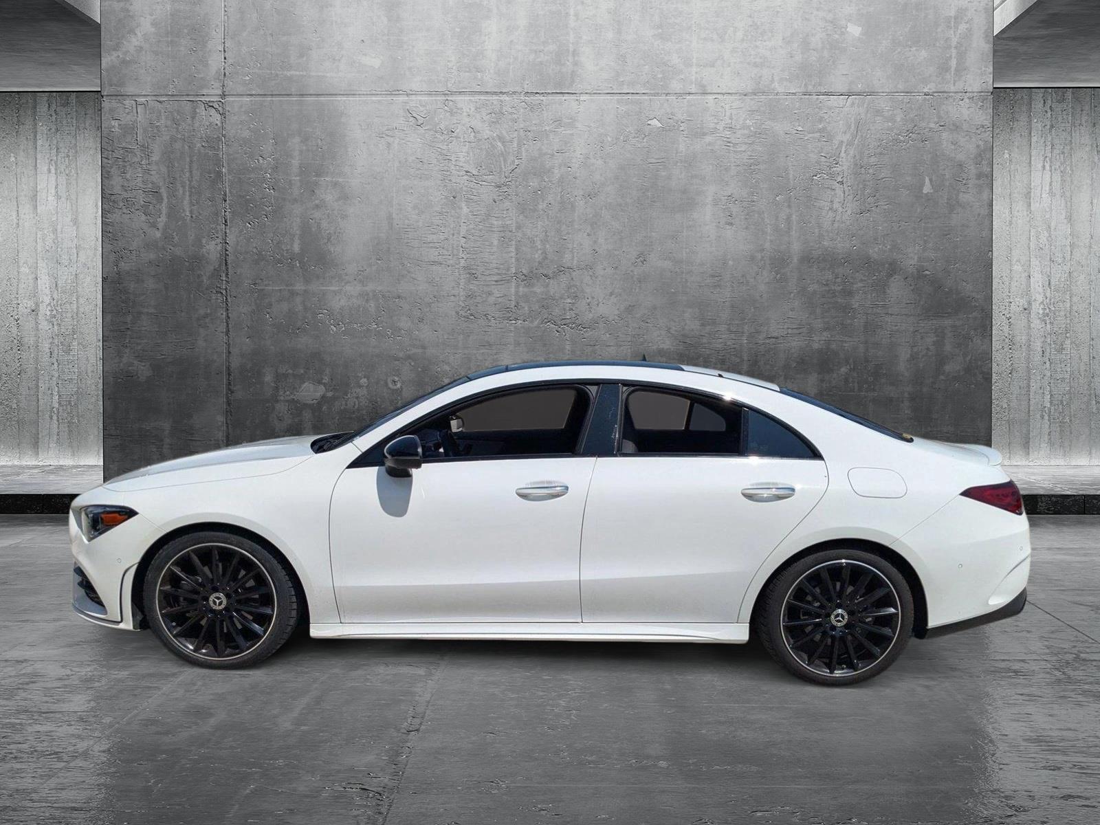 2023 Mercedes-Benz CLA Vehicle Photo in Maitland, FL 32751