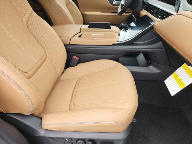 2025 INFINITI QX80 Vehicle Photo in DALLAS, TX 75209