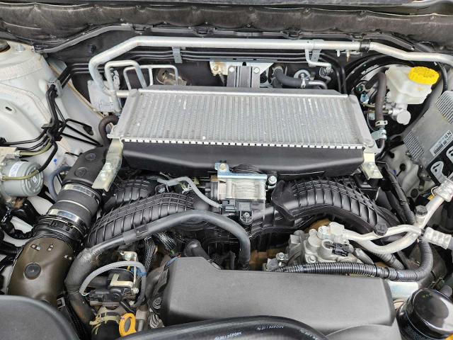 2020 Subaru Ascent Vehicle Photo in DALLAS, TX 75209