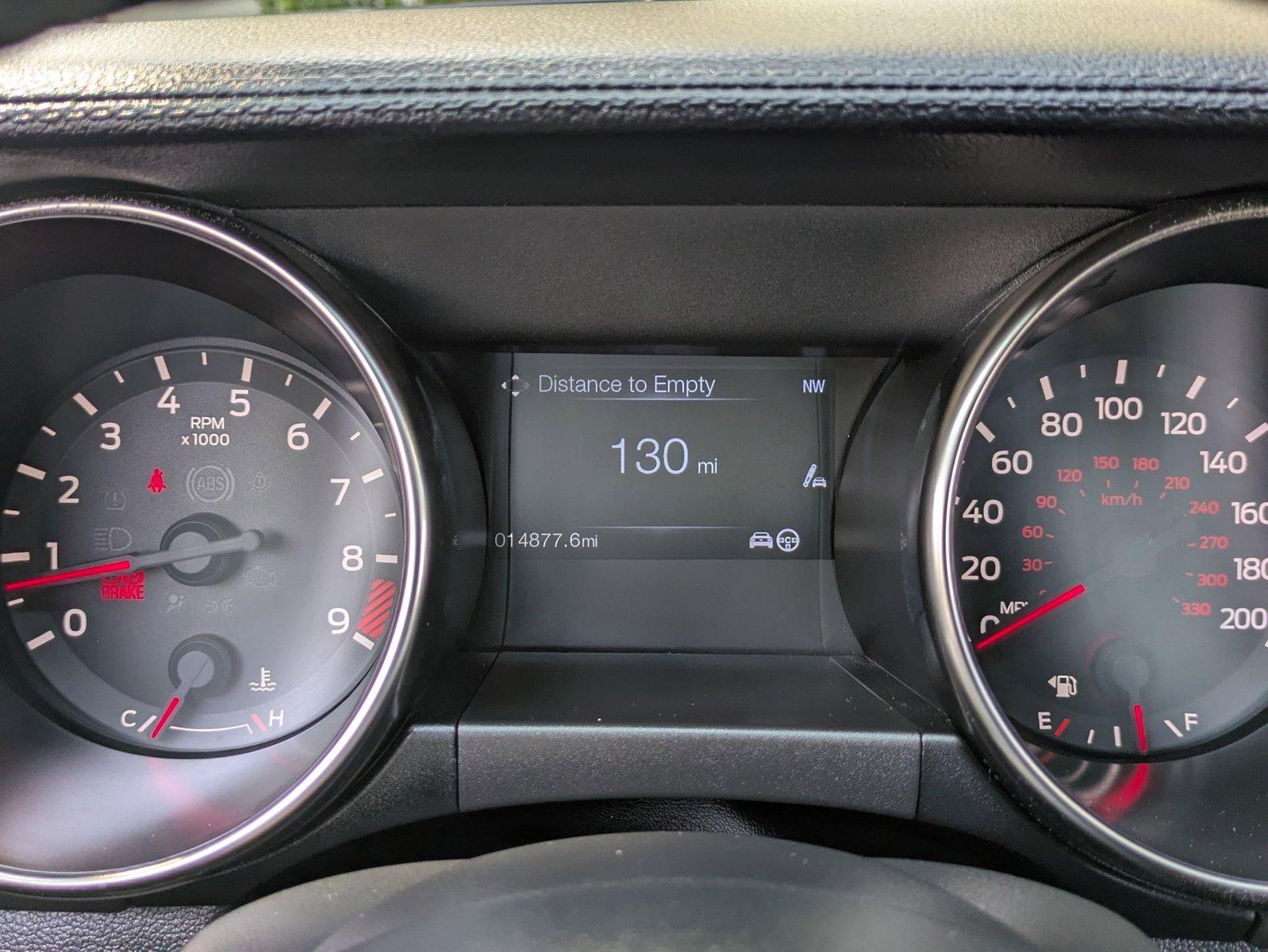 2017 Ford Mustang Vehicle Photo in Coconut Creek, FL 33073