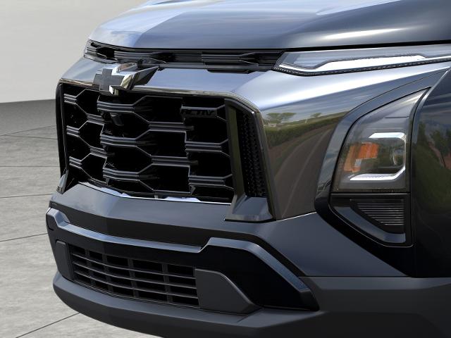 2026 Chevrolet Equinox Vehicle Photo in MANITOWOC, WI 54220-5838