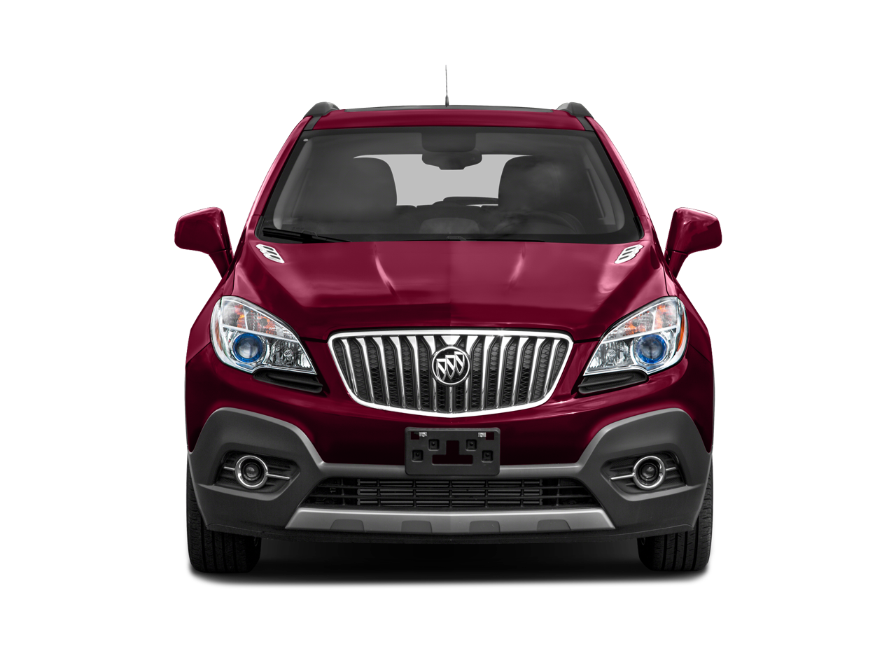 2015 Buick Encore Vehicle Photo in Gaffney, SC 29341