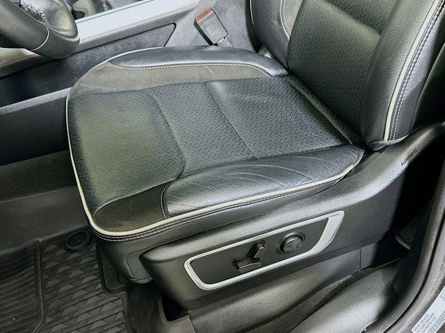 2022 Ram 1500 Vehicle Photo in Doylsetown, PA 18901
