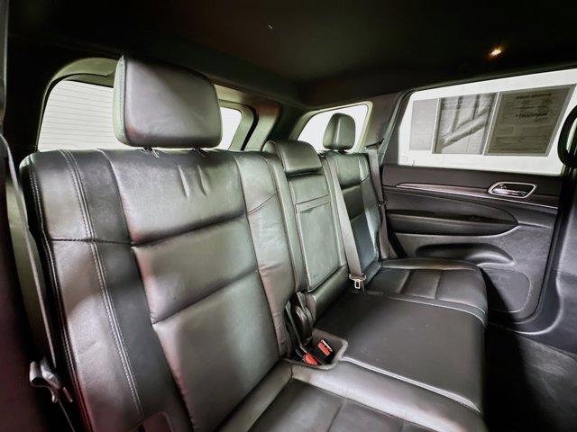 2022 Jeep Grand Cherokee WK Vehicle Photo in Doylsetown, PA 18901