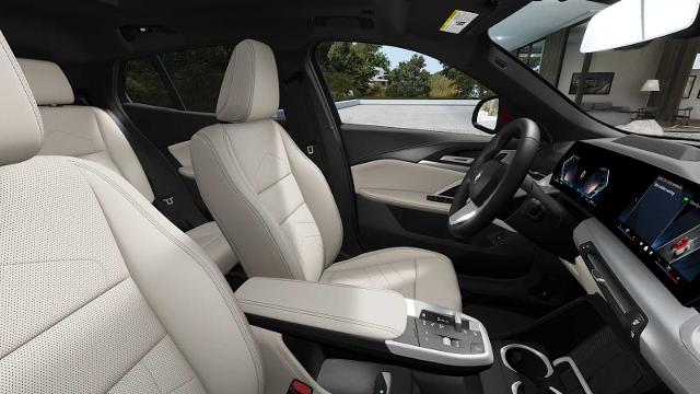 2025 BMW X2 xDrive28i Vehicle Photo in GRAPEVINE, TX 76051