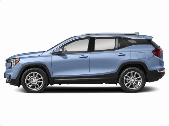 2024 GMC Terrain Vehicle Photo in Tulsa, OK 74129