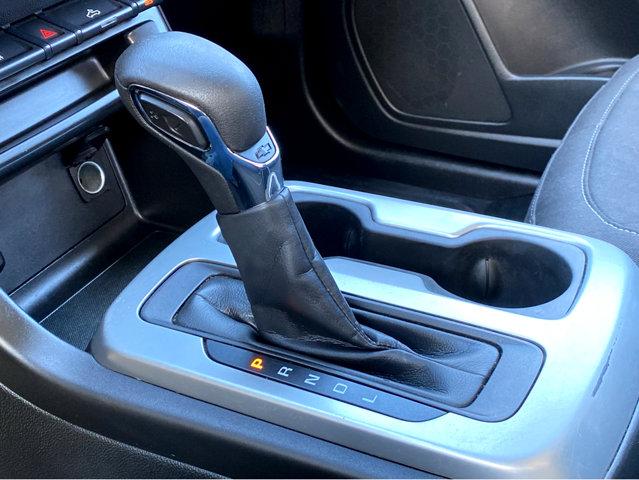 2022 Chevrolet Colorado Vehicle Photo in Hinesville, GA 31313