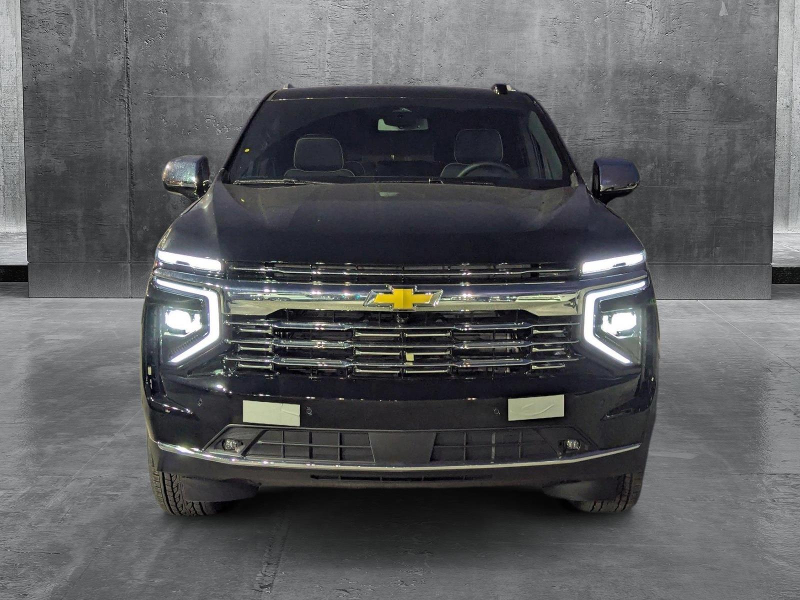 2025 Chevrolet Tahoe Vehicle Photo in MIAMI, FL 33172-3015