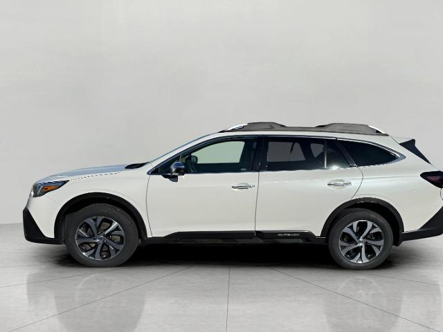 2022 Subaru Outback Vehicle Photo in Oshkosh, WI 54904