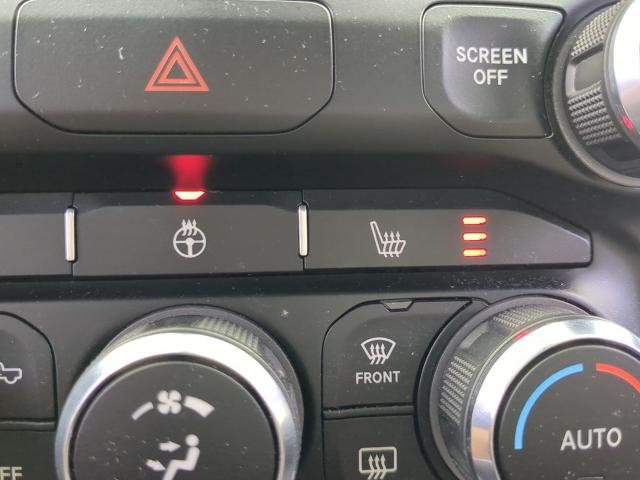 2019 Ram 1500 Vehicle Photo in Brunswick, GA 31525