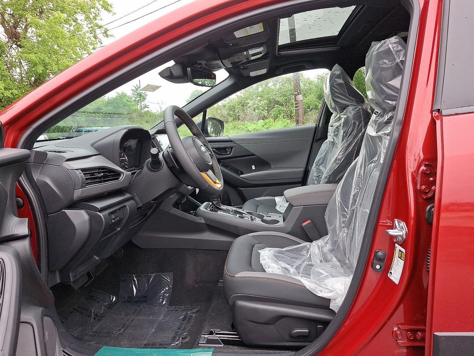 2025 Subaru Crosstrek Vehicle Photo in Harrisburg, PA 17111