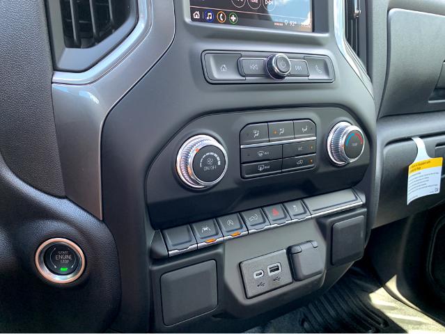 2025 GMC Sierra 1500 Vehicle Photo in BEAUFORT, SC 29906-4218