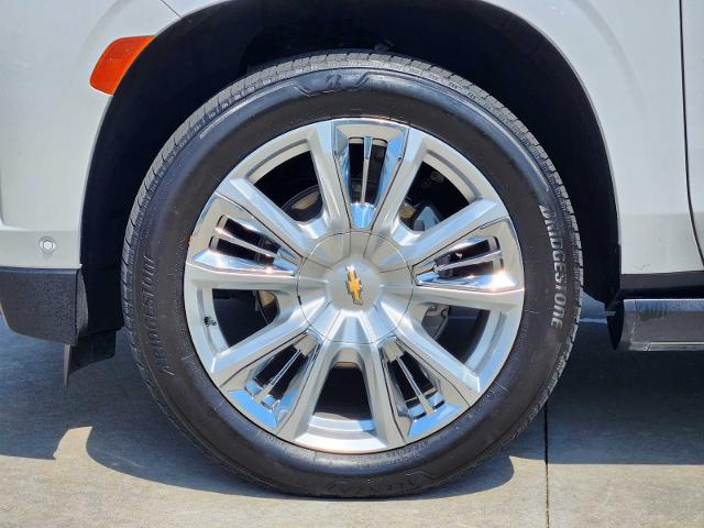 2023 Chevrolet Tahoe Vehicle Photo in HOUSTON, TX 77079