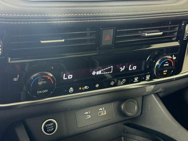 2022 Nissan Rogue Vehicle Photo in Flemington, NJ 08822