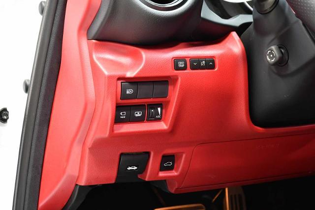 2023 Lexus IS 500 Vehicle Photo in DALLAS, TX 75235