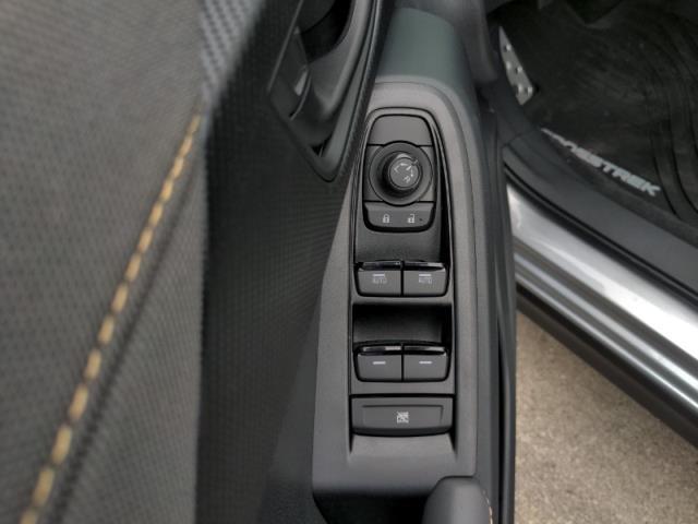2025 Subaru Crosstrek Vehicle Photo in Green Bay, WI 54304