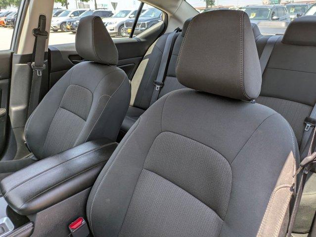2023 Nissan Altima Vehicle Photo in San Antonio, TX 78209