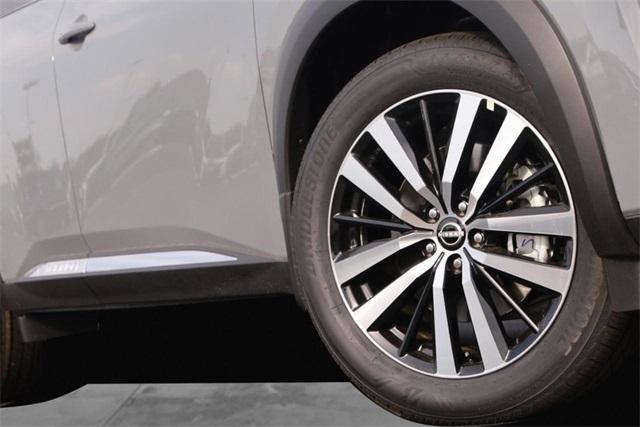 2025 Nissan Pathfinder Vehicle Photo in Hazelwood, MO 63042